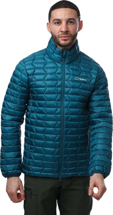 Produktbild Berghaus Cuillin Jacke Isoliert (L)