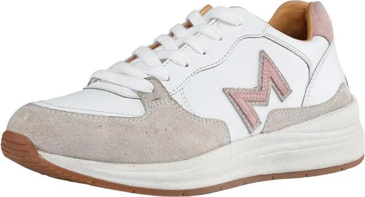 Moretta Sneaker Alegra Leder