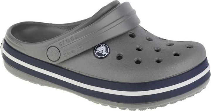 Produktbild Crocs Crocband Clog Jr. (35)