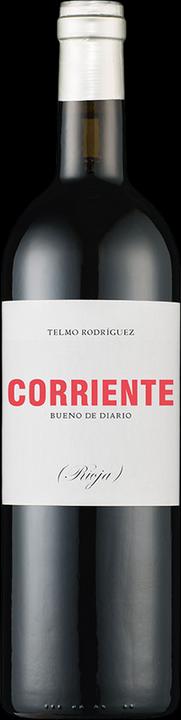 Actual product image Telmo Rodriguez Corriente (2020)