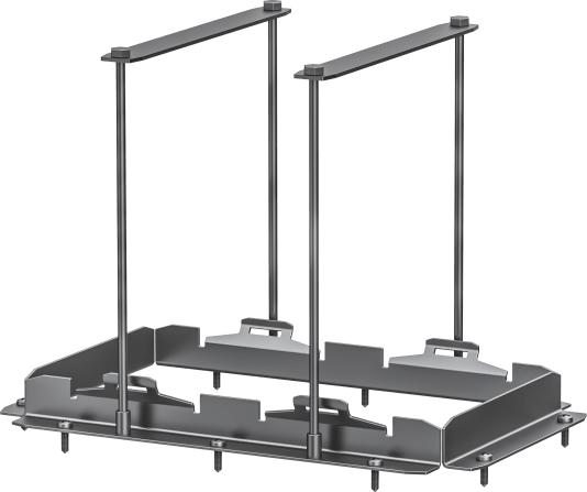 Image du produit EcoFlow Strap de montage de batterie LFP 2kWh
