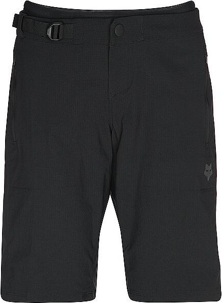 Produktbild Fox Short 23 W Ranger W/Liner Blk XS (XS)