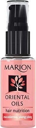 Immagine prodotto Marion Olio Orientale Nutrizione Capelli 30Ml (30 ml)