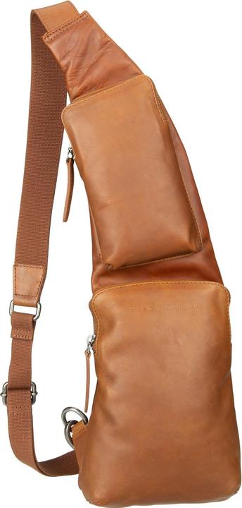 Actual product image The Chesterfield Brand Sling Bag Logan 0286