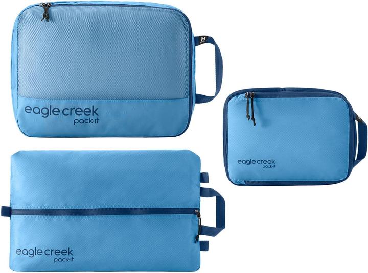 Immagine prodotto Eagle Creek Set di prodotti essenziali Pack-It