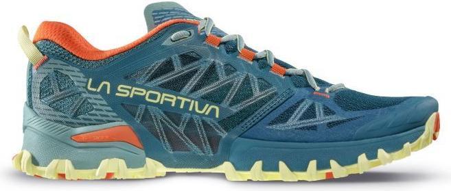 Actual product image La Sportiva Bushido III (40.5)
