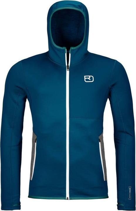 Produktbild Ortovox Fleece Hoody (XL)