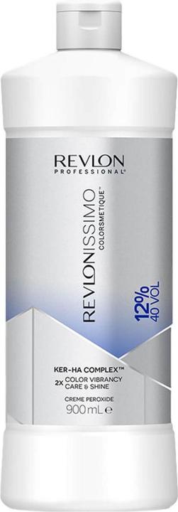 Actual product image Revlon Professional Colorsmetique Cream Peroxide 12%
