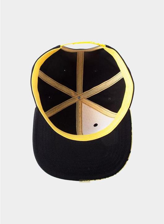 Immagine prodotto Pokémon Blocco Pikachu Snapback (Taglia unica)