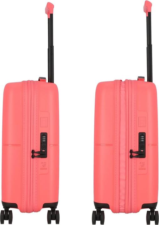 Produktbild American Tourister DASHPOP DISNEY Spinner (41 l, Handgepäck (bis 50l))