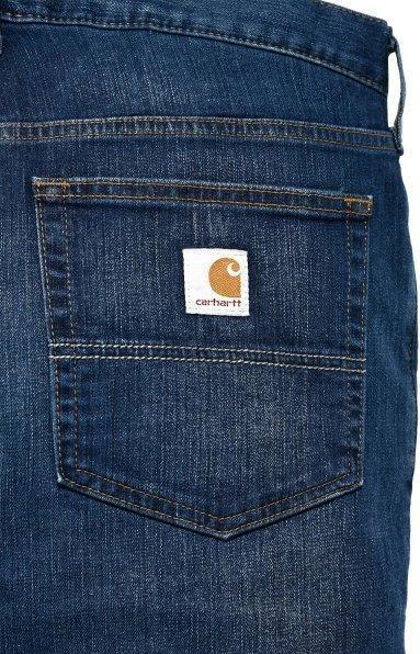 Produktbild Carhartt Rugged Flex Relaxed Straight Jean (XS)