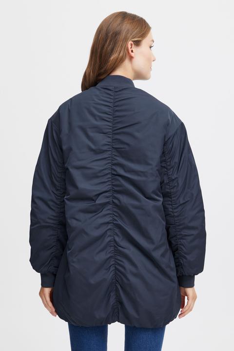 Immagine prodotto Oxmo BY - Cappotto OXCamille - Giacca Otw - 21800185-ME (36)