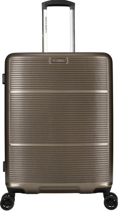 Produktbild Enrico Benetti Toronto - 3er Kofferset (97.50 l, L (90 - 115l))