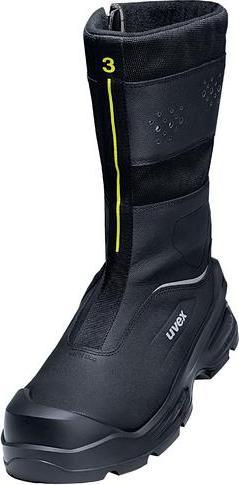 Uvex Sports uvex 3 bottes S3L 68782 noir largeur 11 taille 44