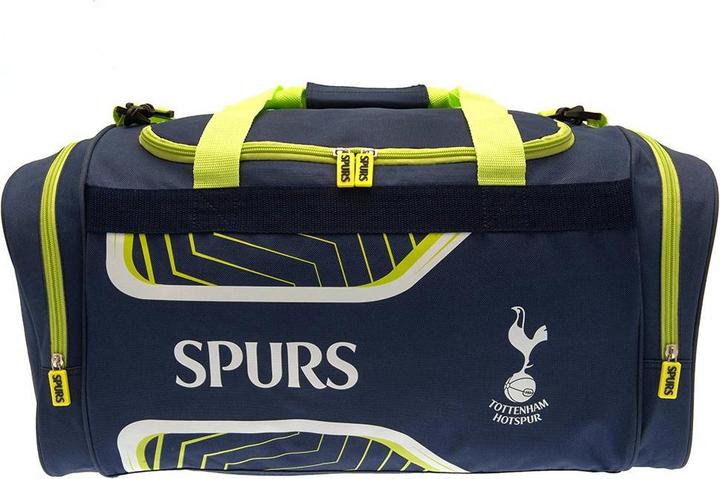 Produktbild Tottenham Hotspur FC Reisetasche Schein
