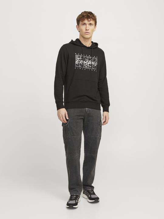 Produktbild Jack & Jones Jjieddie Jjwade Mf 348 Sn (34)