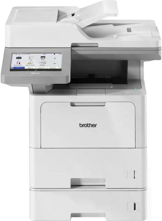 Brother MFC-L6910DNT (Laser, Noir et blanc)