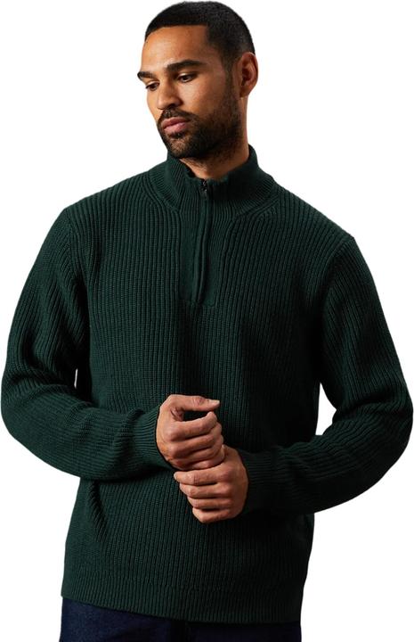 Produktbild Burton Pullover mit kurzem Reissverschluss (XL)