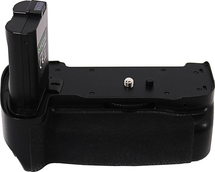 Immagine prodotto Patona Impugnature + Battery grip (Maniglia della batteria)