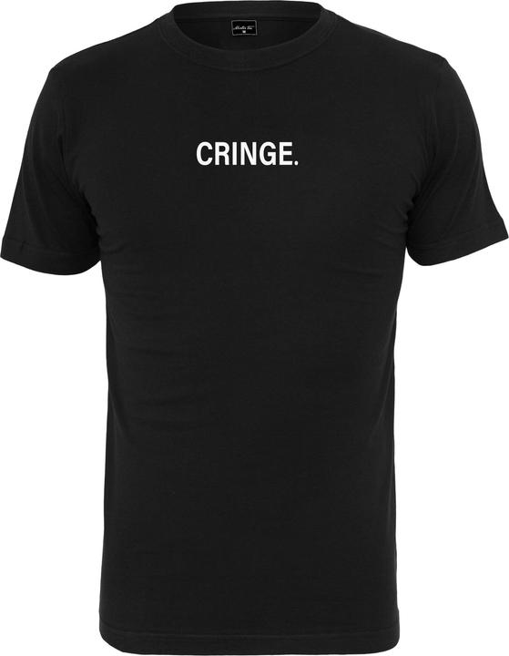 Produktbild Mister Tee Cringe Tee - 19847 (XL)