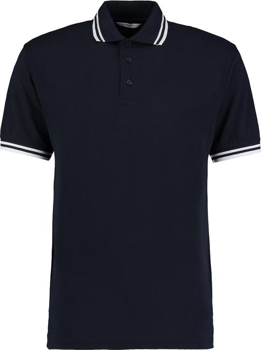 Blu navy/bianco