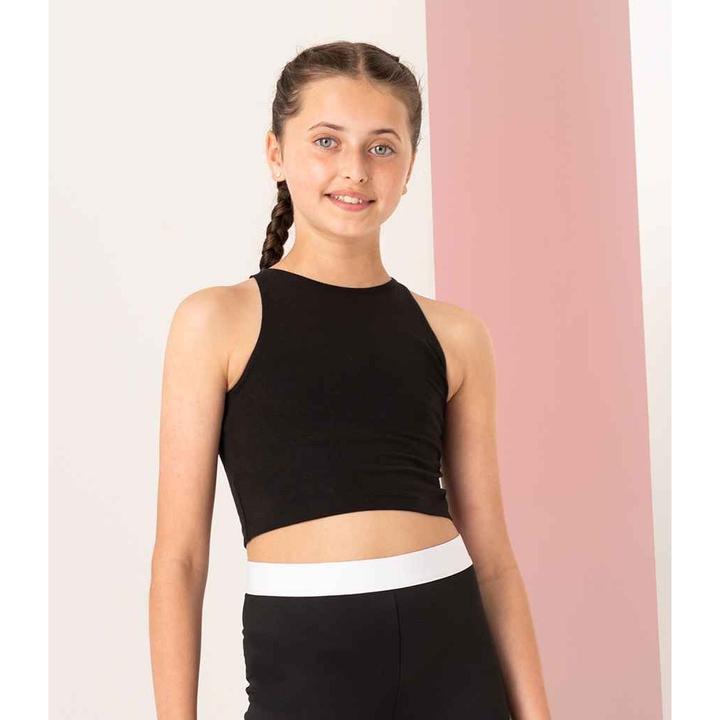 Image du produit SF Top court fille (146, 152)