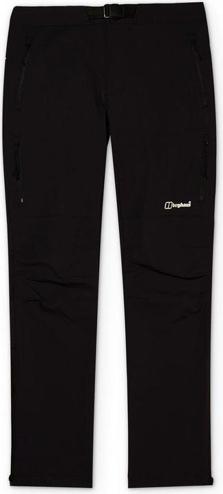 BP6-BLACK, Black