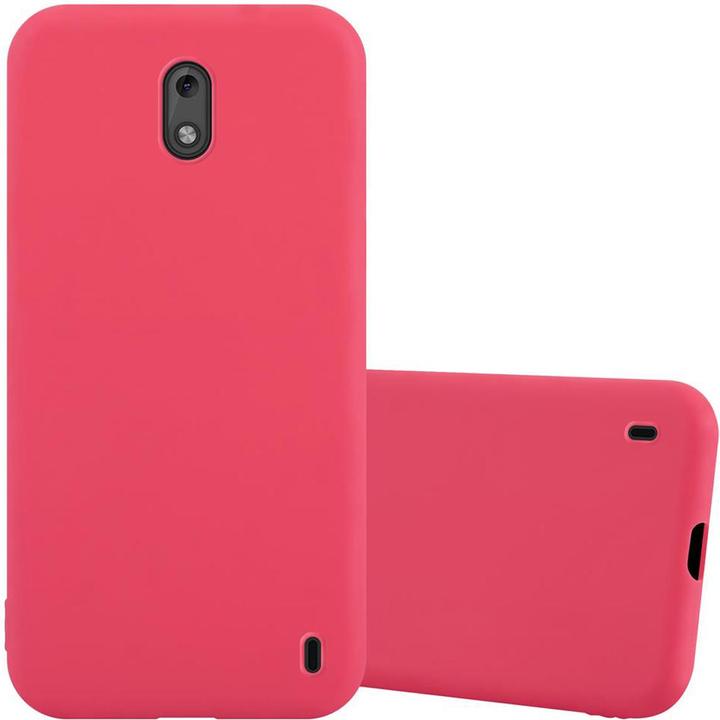 Produktbild Cadorabo TPU Candy Cover (Nokia 2)
