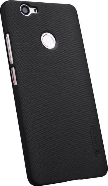 Actual product image Nillkin Super Frosted Shield Series (Nova)