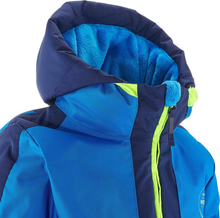 Produktbild Wedze SKI-P COMBO 580 KID (3, 4)
