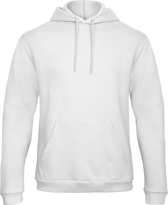 Produktbild B&C ID.203 5050 Kapuzenpullover (3XL)