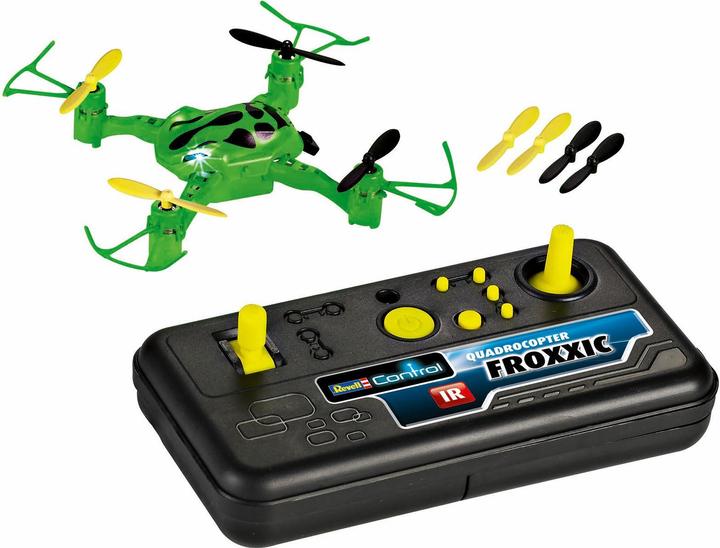 Revell Froxxic (Children's drone)