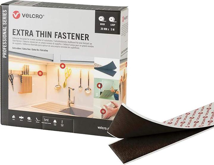 Produktbild Velcro brand Professional Markenkabelbinder (50 mm)