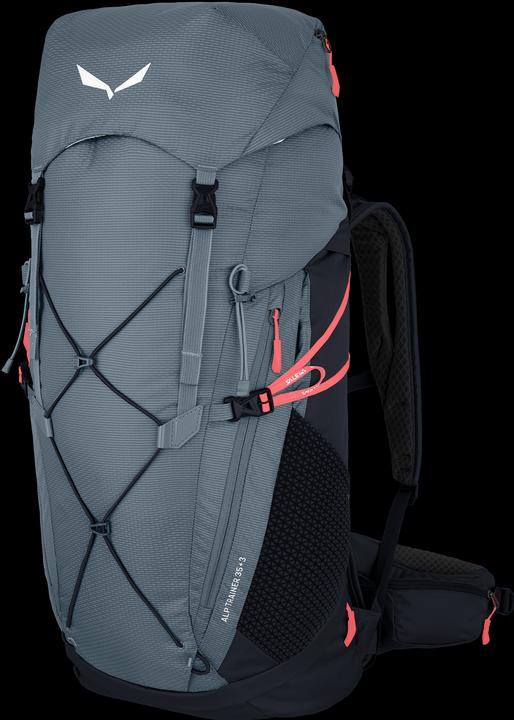 Image du produit Salewa Sac à dos Alp Trainer +L (35 l)