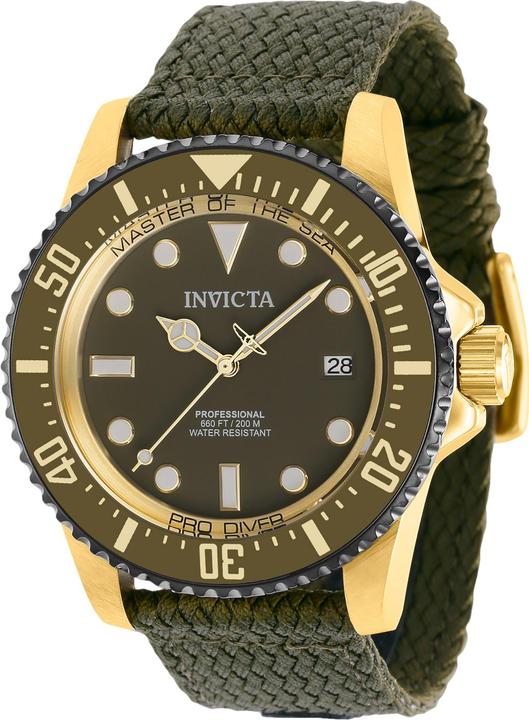 Image du produit Invicta Pro Diver - 38240 (44 mm)