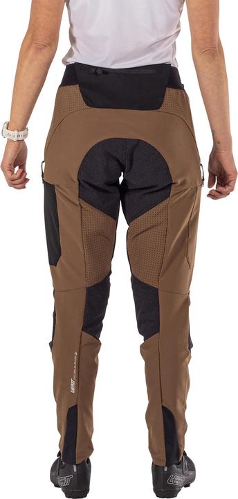 Image du produit Leatt MTB Enduro 4.0 Pantalon Femme loam L (L)