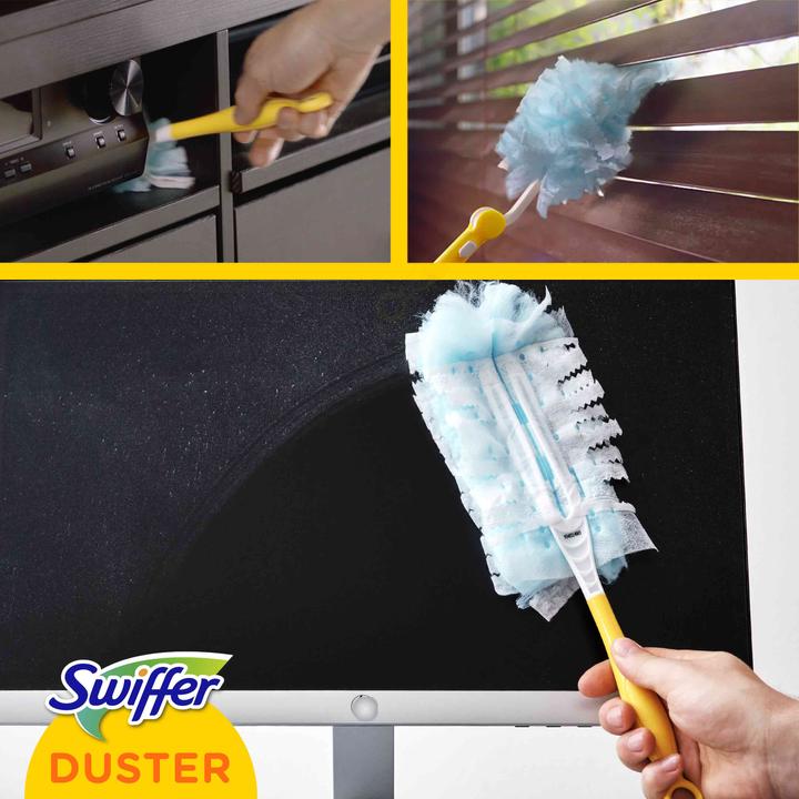 Produktbild Swiffer Staubmagnet Nachfüllpackung (1 Stk.)