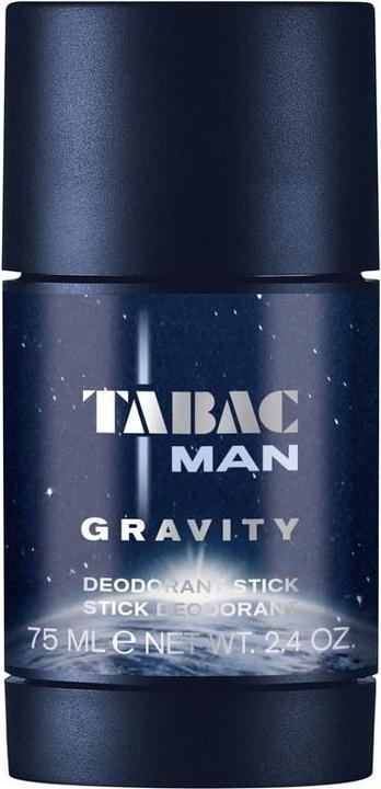 Maeurer Gravity Deodorant (Stick, 75 ml)