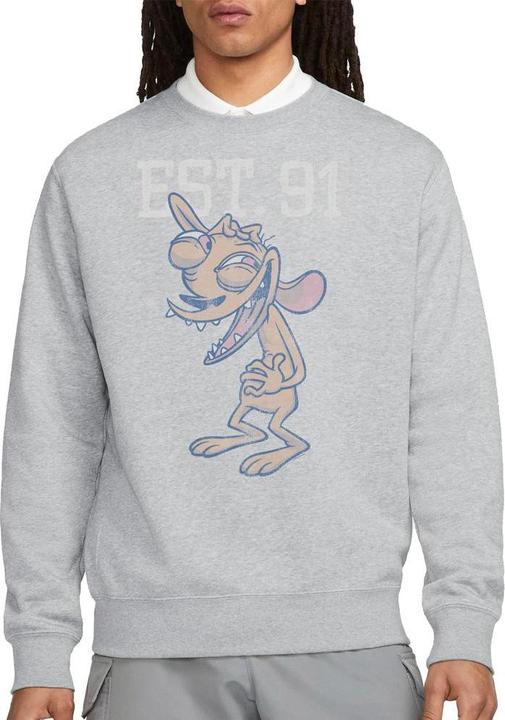 Produktbild Ren & Stimpy Est Sweatshirt (L)