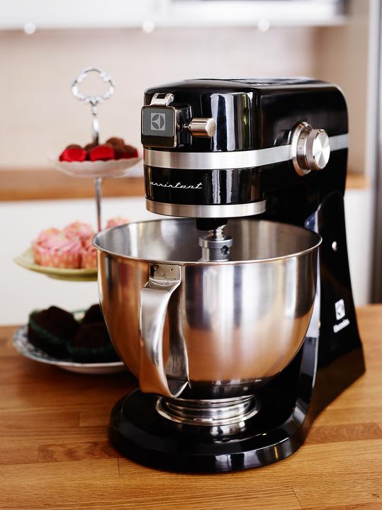 Produktbild Electrolux Ekm4300 (1000 W)