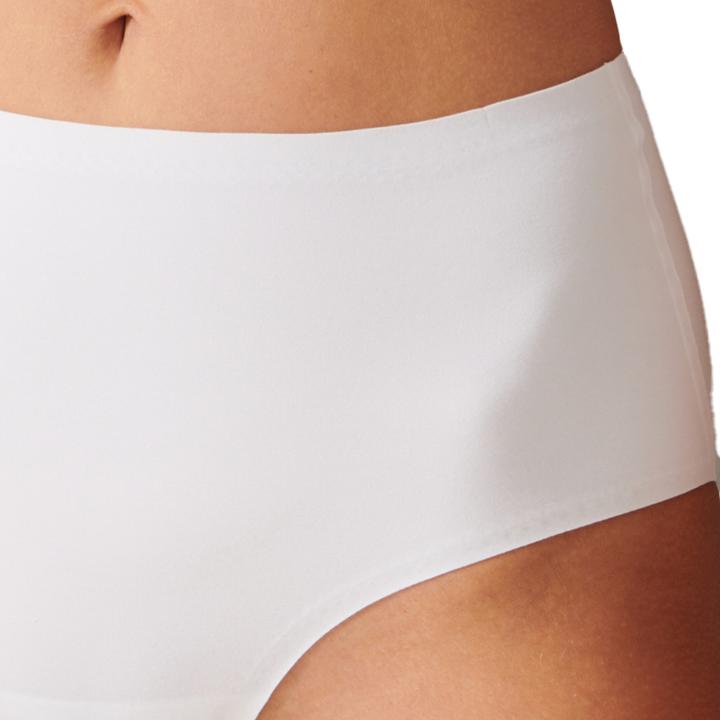 Immagine prodotto Schiesser Confezione da 3 di maxi slip Invisible Soft (46, 3XL, confezione da 3)