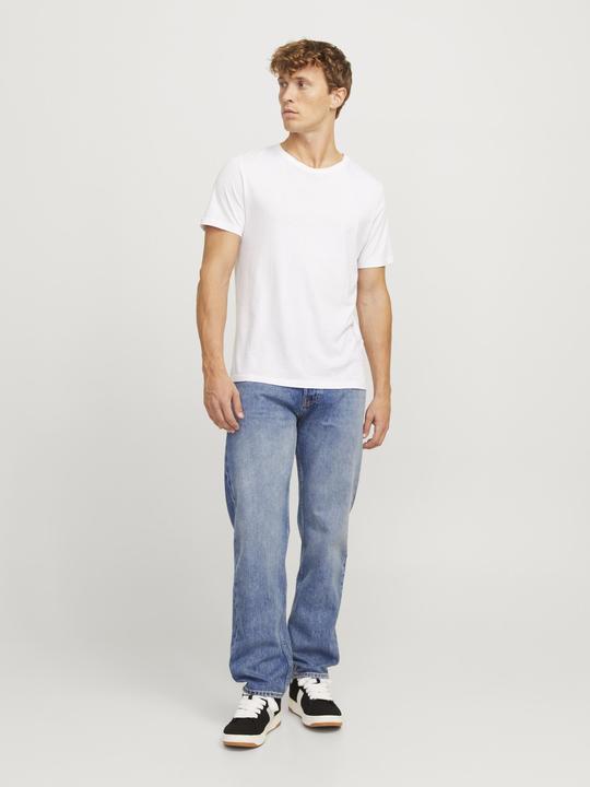 Produktbild Jack & Jones JJICHRIS JJCOOPER CB 224 BF Relaxed Fit Jeans Relaxed Fit Jeans (W36/L32)