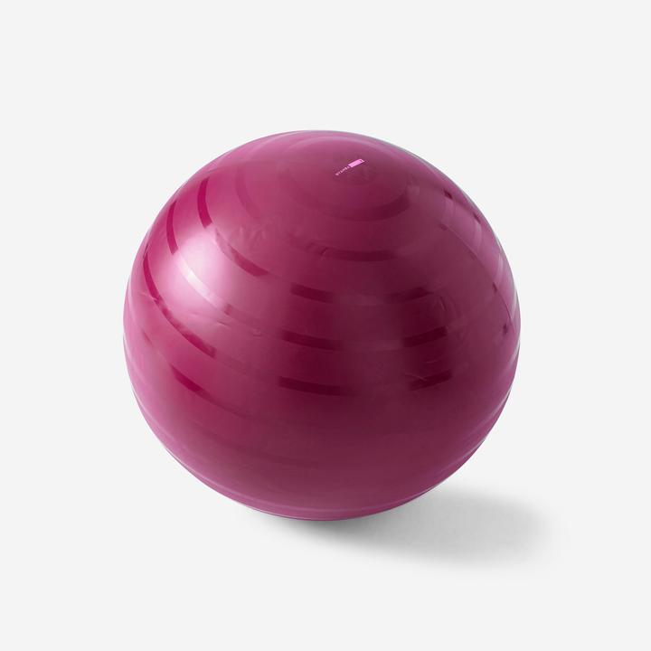 Actual product image Domyos SWISS BALL BASIC LARGE L 328575