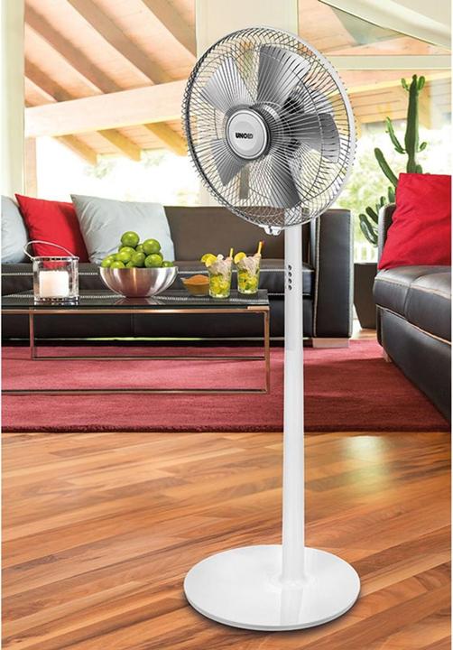 Image du produit Unold Silverline