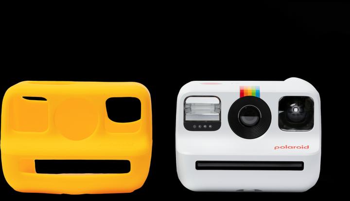 Produktbild Polaroid Camera Skin (Hülle, Polaroid Go)