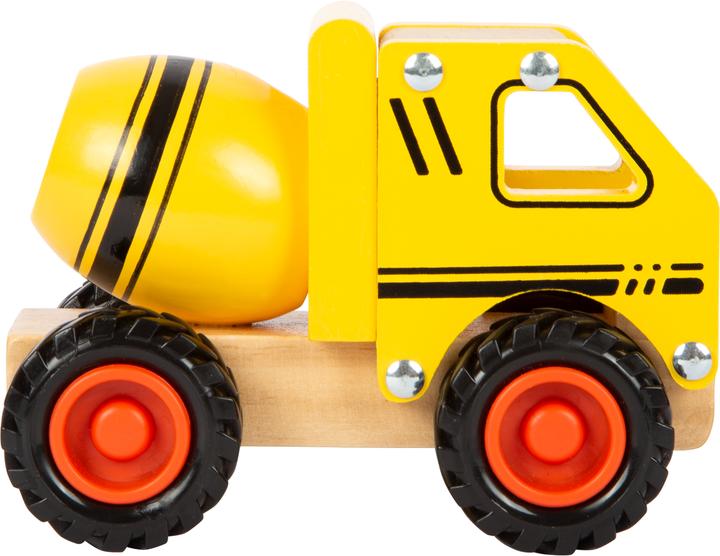 Image du produit small foot Bétonnière