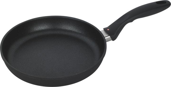 Swiss Diamond XD6424I (24 cm, Frying pan, Cast aluminium)