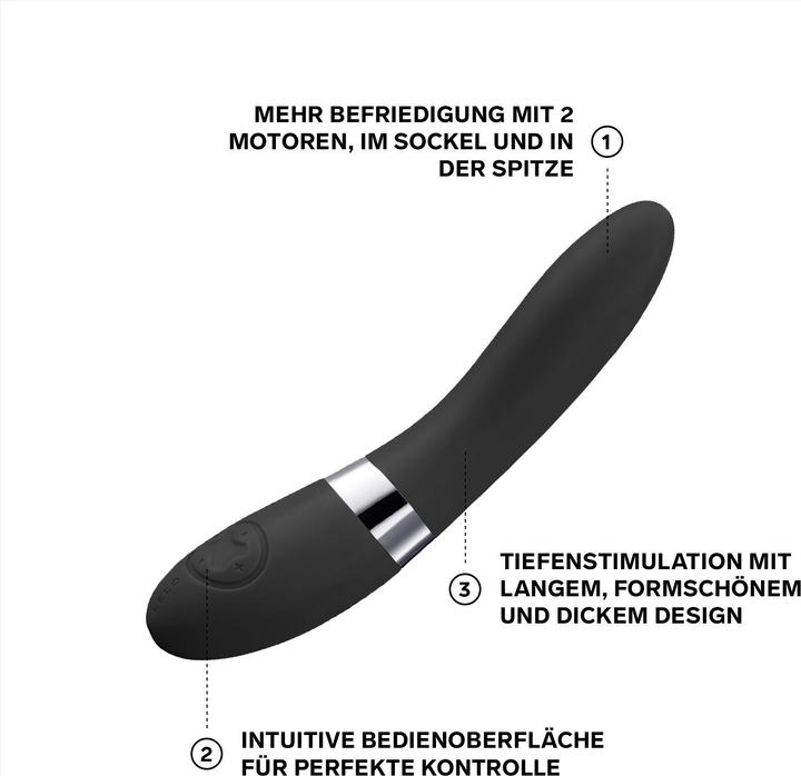 Productafbeelding LELO Elise 2