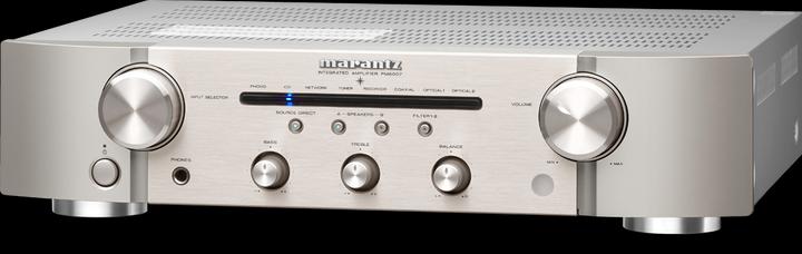 Marantz PM6007 (Amplifier)