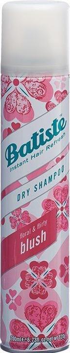 Produktbild Batiste Blush (200 ml, Trockenshampoo)